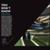 Various Artists - You Don't Know - Ninja Cuts: Album-Cover