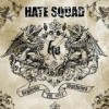 Hate Squad - Degüello Wartunes: Album-Cover