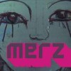 Merz - Moi Et Mon Camion: Album-Cover