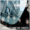 Atomic - Coming Up From The Streets: Album-Cover