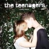 The Teenagers - Reality Check: Album-Cover
