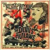 Thee Merry Widows - The Devil's Outlaws: Album-Cover