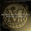 Morgan Heritage - Mission In Progress: Album-Cover
