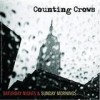 Counting Crows - Saturday Nights & Sunday Mornings: Album-Cover