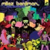 Milez Benjiman - Feel Glorious: Album-Cover