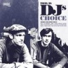 Various Artists - This Is DJ's Choice: Album-Cover