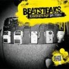 Beatsteaks - Kanonen Auf Spatzen: Album-Cover