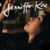 Jenniffer Kae - Faithfully: Album-Cover