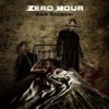 Zero Hour - Dark Deceiver: Album-Cover