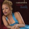 Cassandra Wilson - Loverly: Album-Cover