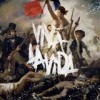 Coldplay - Viva La Vida Or Death And All His Friends: Album-Cover