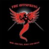 The Offspring - Rise And Fall, Rage And Grace: Album-Cover
