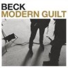 Beck - Modern Guilt: Album-Cover