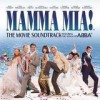 Various Artists - Mamma Mia! The Movie Soundtrack: Album-Cover