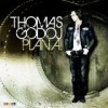 Thomas Godoj - Plan A!: Album-Cover