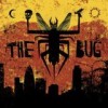 The Bug - London Zoo: Album-Cover