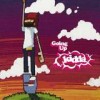 Kidda - Going Up: Album-Cover