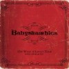 Babyshambles - Oh What A Lovely Tour: Album-Cover
