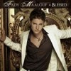 Fady Maalouf - Blessed: Album-Cover