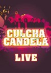 Culcha Candela - Culcha Candela Live: Album-Cover