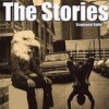 The Stories - Scapegoat Ballet: Album-Cover