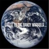 The Dandy Warhols - Earth To The Dandy Warhols: Album-Cover