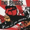 The Briggs - Come All You Madmen: Album-Cover