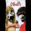 O'Death - Broken Hymns, Limbs And Skin: Album-Cover