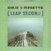 Okie Rosette - (Leap Second): Album-Cover