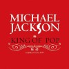 Michael Jackson - King Of Pop (German Edition): Album-Cover
