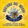 Various Artists - Rhythms Del Mundo - Cubano Alemán: Album-Cover