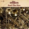 Mr. Confuse - Feel The Fire: Album-Cover