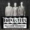 The Boxmasters - The Boxmasters: Album-Cover