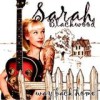 Sarah Blackwood - Way Back Home: Album-Cover
