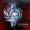 Enigma - Seven Lives Many Faces: Album-Cover
