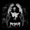 Medeia - Cult: Album-Cover