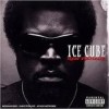 Ice Cube - Raw Footage: Album-Cover