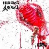 Animal - Virus: Album-Cover