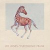 Lee Jones - Electronic Frank: Album-Cover