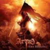 Artas - The Healing: Album-Cover