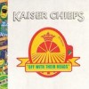 Kaiser Chiefs - Off With Their Heads: Album-Cover