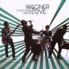 Wagner Love - Everything About: Album-Cover