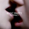 Bloc Party - Intimacy: Album-Cover