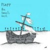 Psapp - The Camel's Back: Album-Cover