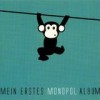 Monopol - Mein Erstes Monopol Album: Album-Cover