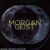 Morgan Geist - Double Night Time: Album-Cover