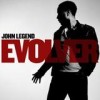 John Legend - Evolver: Album-Cover