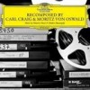 Ravel & Mussorgsky - Recomposed By Carl Craig & Moritz von Oswald: Album-Cover