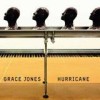 Grace Jones - Hurricane: Album-Cover