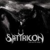 Satyricon - The Age Of Nero: Album-Cover